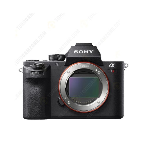 Sony Alpha A7R II Body Only 